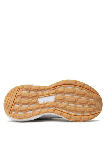 adidas Сникърси Rapidasport Bounce Sport Running Lace Shoes HP6129 Бял - Mera.bg