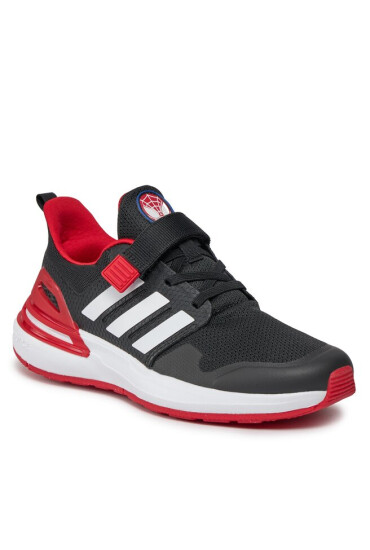 adidas Обувки RapidaSport x Marvel Spider-Man Shoes Kids IG7175 Cblack/Ftwwht/Betsca - Mera.bg