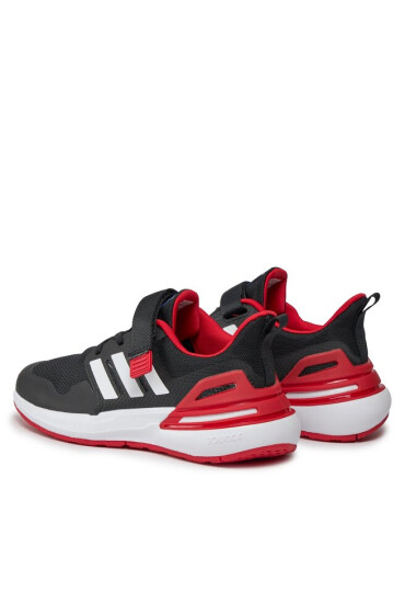 adidas Обувки RapidaSport x Marvel Spider-Man Shoes Kids IG7175 Cblack/Ftwwht/Betsca - Mera.bg