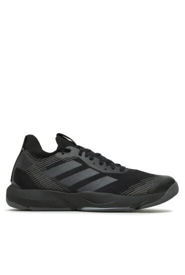 adidas Обувки за фитнес зала Rapidmove ADV Trainer HP3265 Черен - Mera.bg