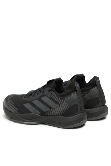 adidas Обувки за фитнес зала Rapidmove ADV Trainer HP3265 Черен - Mera.bg