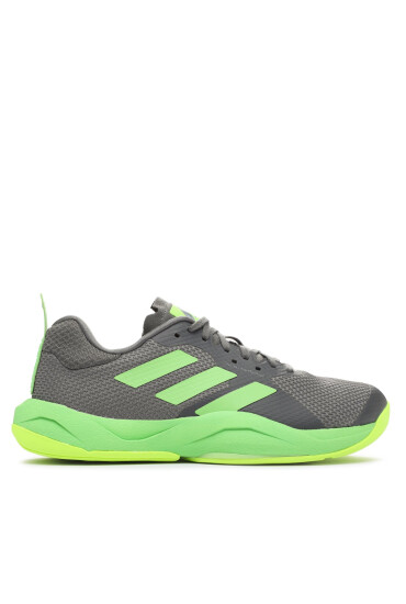 adidas Обувки за фитнес зала Rapidmove HP3289 Сив - Mera.bg