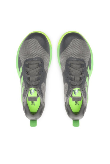 adidas Обувки за фитнес зала Rapidmove HP3289 Сив - Mera.bg