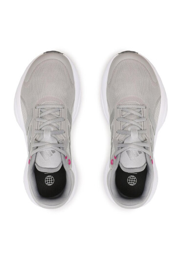 adidas Маратонки за бягане RESPONSE SHOES HP5929 Сив - Mera.bg