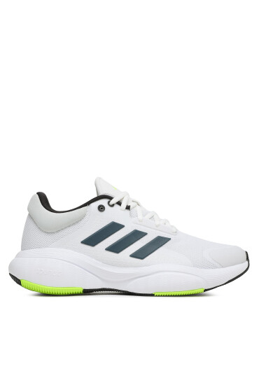 adidas Маратонки за бягане Response Shoes IF7252 Бял - Mera.bg