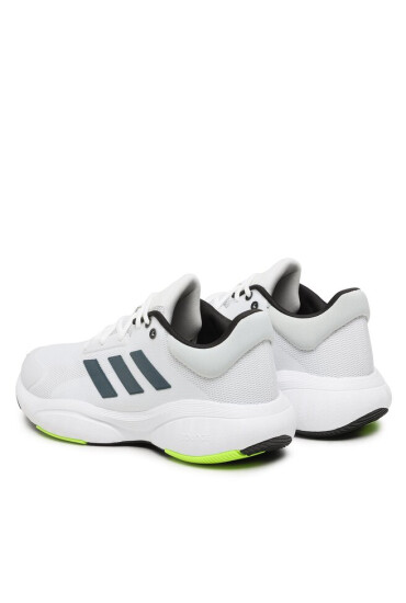 adidas Маратонки за бягане Response Shoes IF7252 Бял - Mera.bg