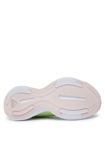 adidas Маратонки за бягане Response Shoes IG0331 Зелен - Mera.bg