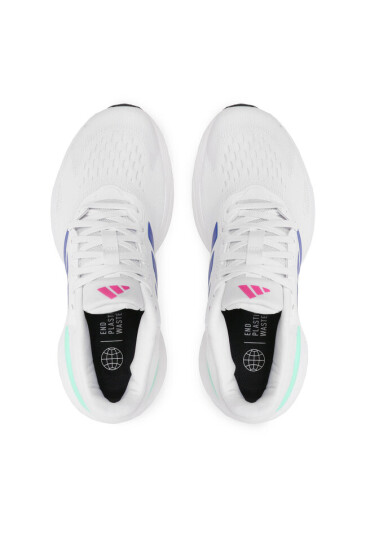 adidas Маратонки за бягане Response Super 3.0 Shoes HP5932 Бял - Mera.bg