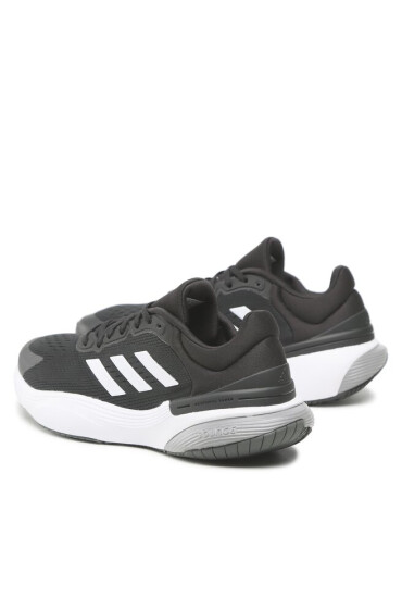 adidas Сникърси Response Super 3.0 Sport Running Lace Shoes HQ1331 Черен - Mera.bg