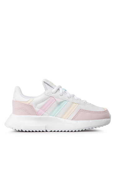 adidas Обувки Retropy F2 C GZ1697 Ftwwht/Almpnk/Almblu - Mera.bg