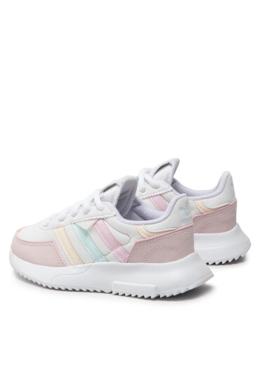 adidas Обувки Retropy F2 C GZ1697 Ftwwht/Almpnk/Almblu - Mera.bg