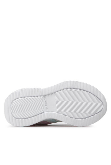 adidas Обувки Retropy F2 C GZ1697 Ftwwht/Almpnk/Almblu - Mera.bg
