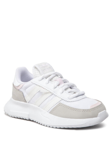adidas Сникърси Retropy F2 C GZ1698 Бял - Mera.bg