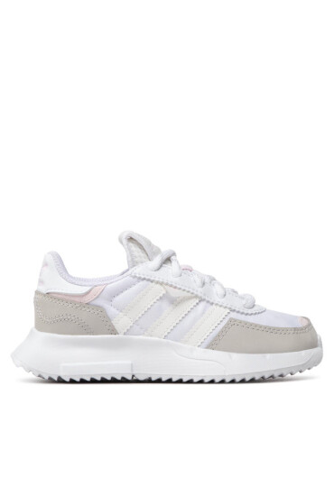 adidas Сникърси Retropy F2 C GZ1698 Бял - Mera.bg