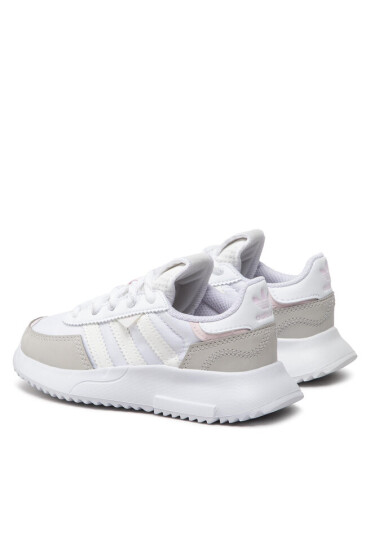 adidas Сникърси Retropy F2 C GZ1698 Бял - Mera.bg