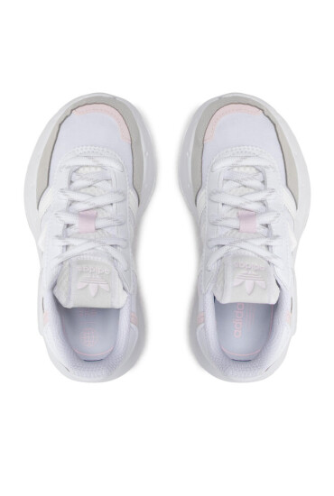 adidas Сникърси Retropy F2 C GZ1698 Бял - Mera.bg