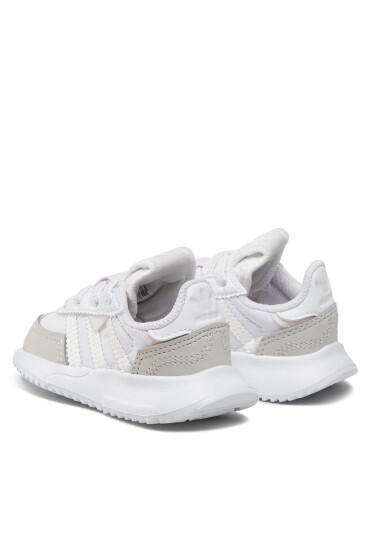 adidas Обувки Retropy F2 El I GZ1696 Ftwwht/Greone/Almpnk - Mera.bg