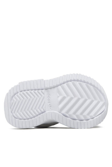 adidas Обувки Retropy F2 El I GZ1696 Ftwwht/Greone/Almpnk - Mera.bg
