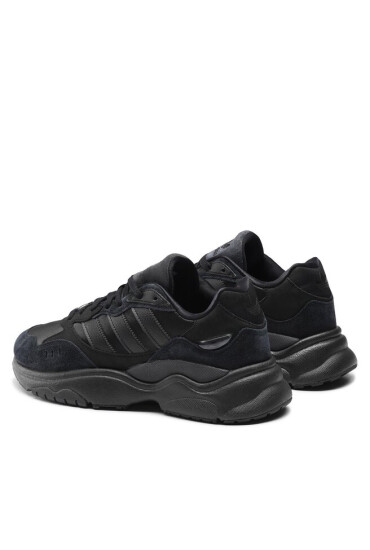 adidas Сникърси Retropy F90 HP2200 Черен - Mera.bg