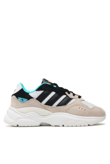 adidas Сникърси Retropy F90 Shoes IG9987 Бежов - Mera.bg