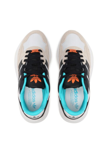 adidas Сникърси Retropy F90 Shoes IG9987 Бежов - Mera.bg