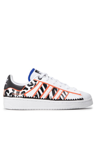 adidas Сникърси RICH MNISI Superstar Ot Tech W GW0523 Бял - Mera.bg