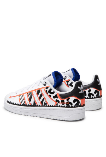 adidas Сникърси RICH MNISI Superstar Ot Tech W GW0523 Бял - Mera.bg
