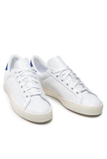 adidas Обувки Rod Laver Vin GW0228 Ftwwht/Owhite/Poblue - Mera.bg