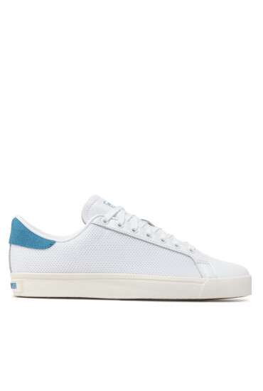 adidas Сникърси Rod Laver Vin GZ6297 Бял - Mera.bg