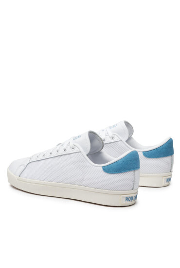 adidas Сникърси Rod Laver Vin GZ6297 Бял - Mera.bg