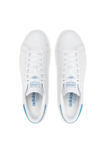 adidas Сникърси Rod Laver Vin GZ6297 Бял - Mera.bg