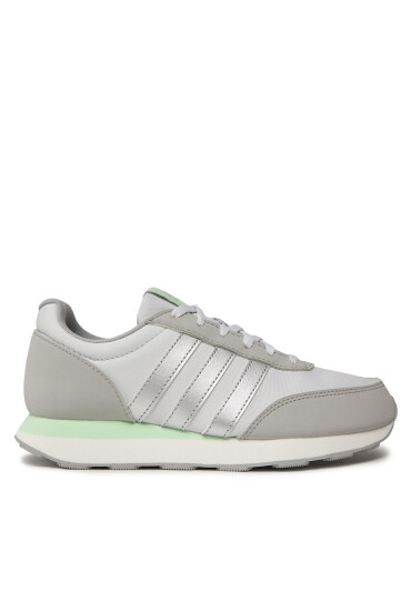 adidas Сникърси Run 60s 3.0 Lifestyle Running IG1173 Сив - Mera.bg