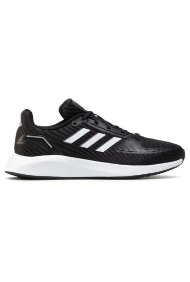 adidas Маратонки за бягане Runfalcon 2.0 FY5946 Черен - Mera.bg