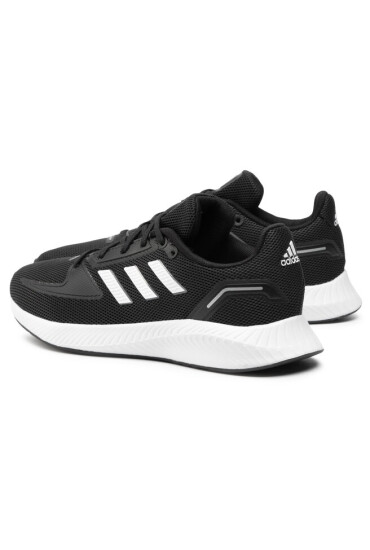 adidas Маратонки за бягане Runfalcon 2.0 FY5946 Черен - Mera.bg