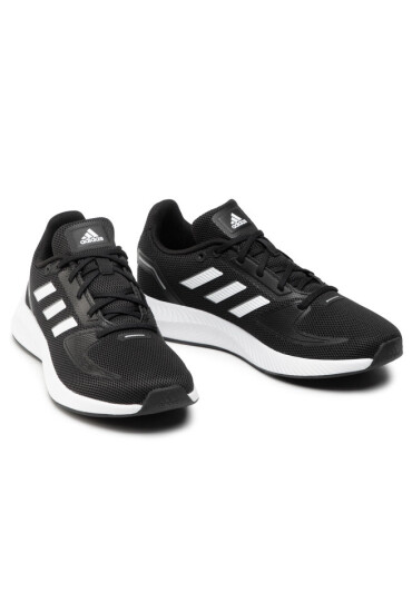 adidas Маратонки за бягане Runfalcon 2.0 FY5946 Черен - Mera.bg