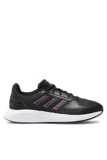 adidas Маратонки за бягане Runfalcon 2.0 FY9624 Черен - Mera.bg