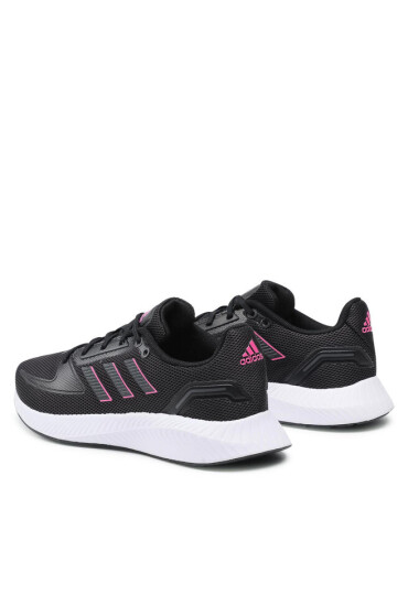 adidas Маратонки за бягане Runfalcon 2.0 FY9624 Черен - Mera.bg