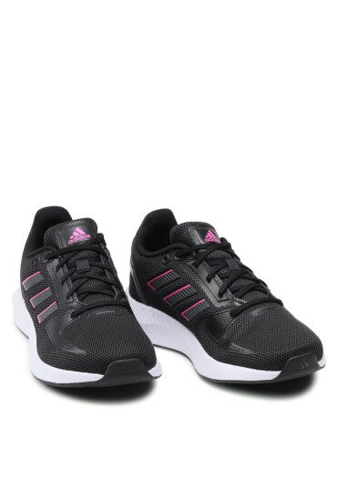 adidas Маратонки за бягане Runfalcon 2.0 FY9624 Черен - Mera.bg