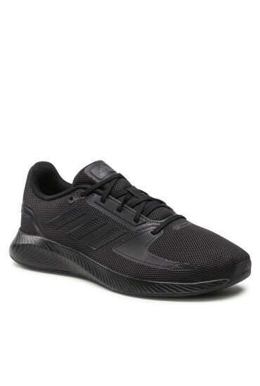 adidas Маратонки за бягане Runfalcon 2.0 G58096 Черен - Mera.bg