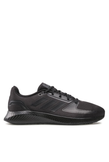 adidas Маратонки за бягане Runfalcon 2.0 G58096 Черен - Mera.bg