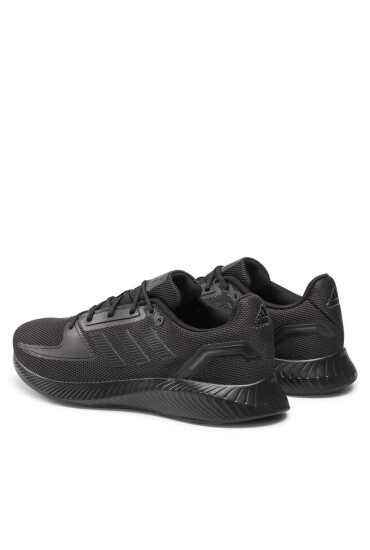 adidas Маратонки за бягане Runfalcon 2.0 G58096 Черен - Mera.bg