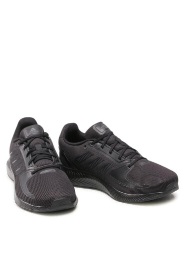 adidas Маратонки за бягане Runfalcon 2.0 G58096 Черен - Mera.bg