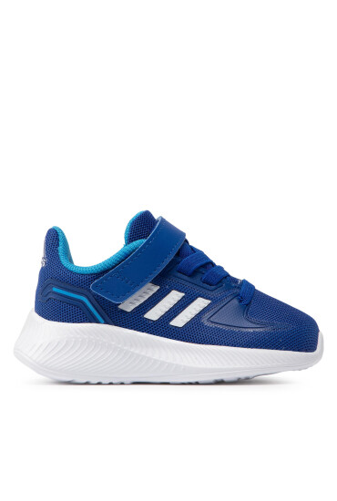 adidas Сникърси Runfalcon 2.0 I HR1399 Син - Mera.bg