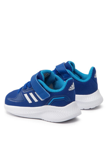 adidas Сникърси Runfalcon 2.0 I HR1399 Син - Mera.bg