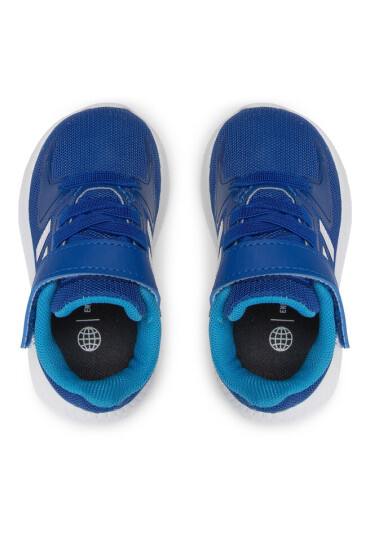 adidas Сникърси Runfalcon 2.0 I HR1399 Син - Mera.bg