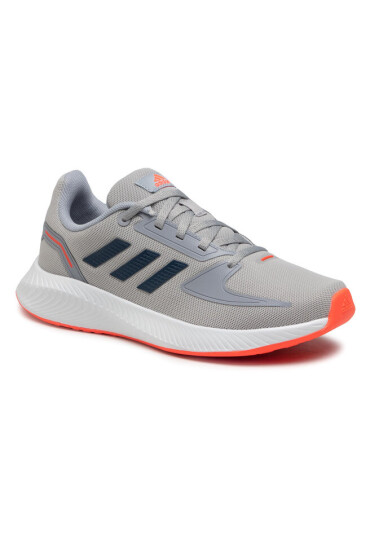 adidas Обувки Runfalcon 2.0 K FY5899 Gretwo/Crenav/Halsil - Mera.bg