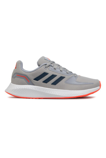 adidas Обувки Runfalcon 2.0 K FY5899 Gretwo/Crenav/Halsil - Mera.bg