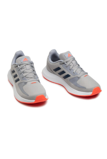 adidas Обувки Runfalcon 2.0 K FY5899 Gretwo/Crenav/Halsil - Mera.bg