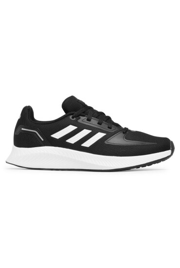 adidas Сникърси Runfalcon 2.0 K FY9495 Черен - Mera.bg