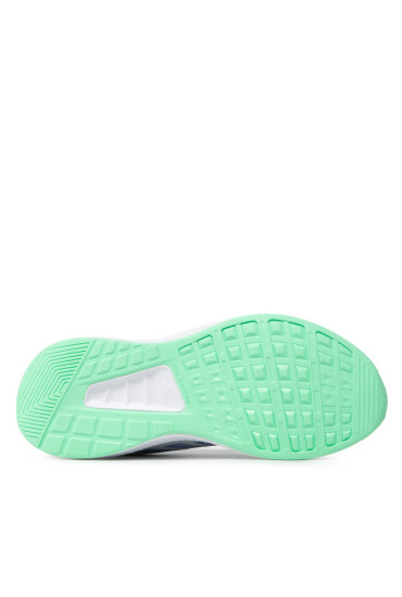 adidas Обувки Runfalcon 2.0 K GX3536 Blue Tint/Light Purple/Pulse Mint - Mera.bg